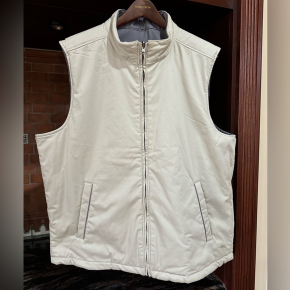 NWOT Tommy Bahama Reversable - Picture 4 of 7